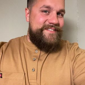 Meet your Posher, Dan